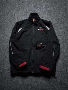 Women's  Bosch Heat+ 10,8 V Professional Work Insulated Jacket Size XL  Work Wea - Picture 1 of 16