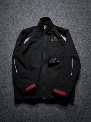 Women's  Bosch Heat+ 10,8 V Professional Work Insulated Jacket Size XL  Work Wea - Image 1 of 4