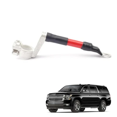 1x Cable de batería positivo para Chevrolet Silverado 1500 2014-2016 Tahoe 2015-2020 Foto 1 de 4