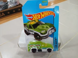 Hot Wheels HW City Rescue Duty Treasure Hunt 2013 - Bild 1 von 3