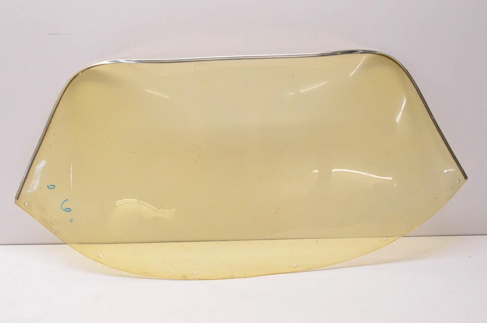 Sno-Stuff 450-620 Windshield NOS Foto 1 de 3
