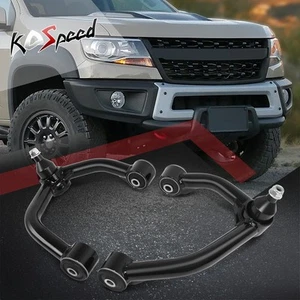 2 Pcs 2"-4" Lift Front Upper Control Arms Kit for Colorado Canyon 2015-2022 - Picture 1 of 6