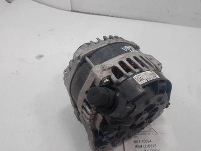 250 Amp Alternator from 2019 Cadillac CT6 4.2L 12001969 - Image 1 of 4