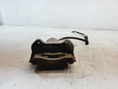 Pinza de freno delantera derecha Hyundai Sonata 2015 2016 2017 con ruedas de 16"  Foto 1 de 4