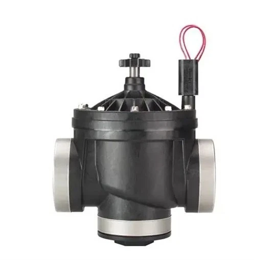 Hunter ICV-301 3" Commercial Irrigation Valve High-Pressure Flow Control - Image 1 of 1
