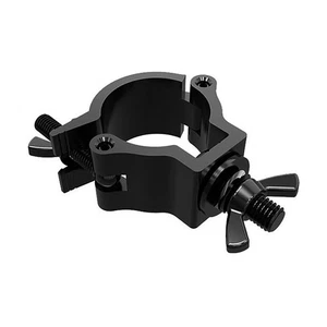 Global Truss Mini 360 1.5 Black Coupler - Picture 1 of 2