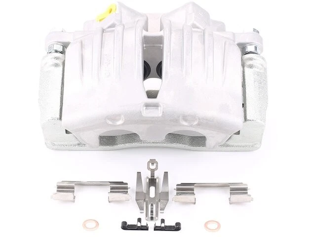 Pinza de freno delantera izquierda 94YDJY22 para GMC Envoy XL XUV 2004 2002 2003 2005 Foto 1 de 1