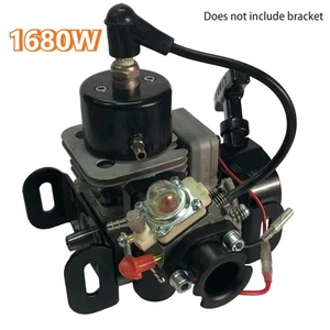 26CC Gasoline Water-cooled Engine for RC Boat Model Gasoline Ship Model Engine - Picture 1 of 9