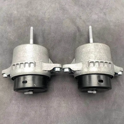 2X Engine Mounts OE 982199131C for Porsche 718 982 Cayman Boxster 2017-2024 2.0 - Image 1 of 4