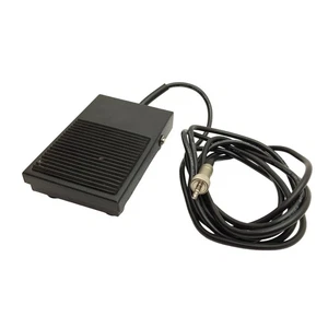 JBC P-405 Momentary Foot Pedal, 1.9m Cable, For JBC Nano Control Unit - Picture 1 of 4