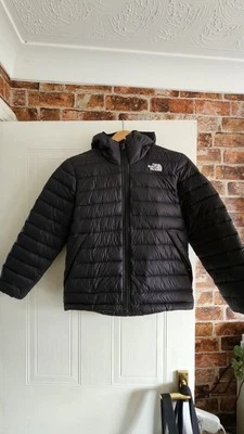 The North Face Boy's Puffer Jacket / Size L Age 12 - Image 1 of 4