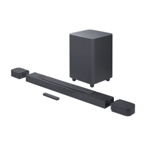 JBL BAR 700, - Picture 1 of 12