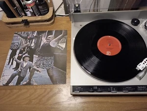 42 016 Import EKS-74014 Stereo The Doors Strange Days Excellent Condition  - Imagen 1 de 12