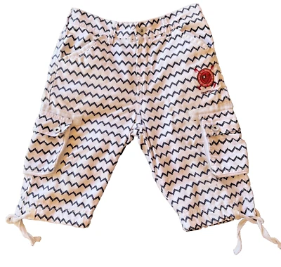 Bad Boy Jeans boys shorts heavy cotton size M - Image 1 of 4