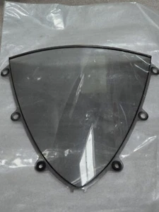 Verkleidungsscheibe Original Honda CBR 1000 RR SC 59 Windschild 08-11  - Bild 1 von 3