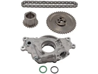 Juego de distribución 47469VRCS 2002 para Chevrolet Silverado 1500 HD 2001-2003, 2005-2006 Foto 1 de 2