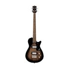 Gretsch G2220 Electromatic Junior Jet Bass II Short-Scale 4-String Guitar wit...
