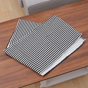 Striped Bed Flag Table Cloth Rectangular Table Cover table cloth - Picture 1 of 11