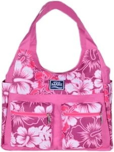 Borsa mare Aqua di mare Donna Fucsia - Foto 1 di 4