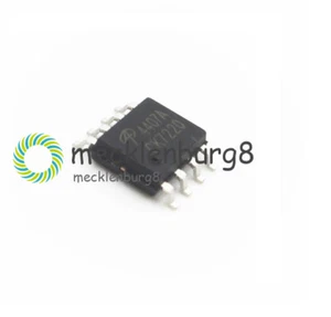 10PCS 4407 AO4407 AO4407A SOP8 P-Channel MOSFET IC new - Bild 1 von 4