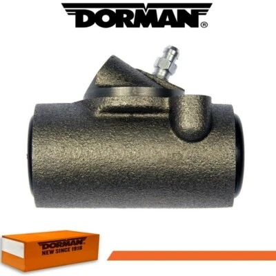 Cilindro de rueda de tambor de freno Dorman para Chevrolet Chevy II 1968 Foto 1 de 4