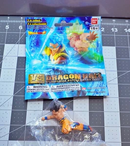 Battle Figure Series Dragon Ball Super Heroes VS Versus 9 GOKU - Picture 1 of 3
