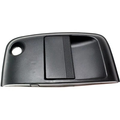 Nueva manija de puerta trasera para Toyota RAV4 1996-2000 con cerradura 6909042010 TO1915114 Foto 1 de 4