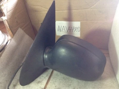 Espejo retrovisor eléctrico lateral izquierdo Ford Expedition 1998 1999 2000 2001 2002 OEM #A30 Foto 1 de 4