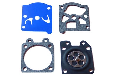 Walbro Original Membransatz D26-WAT D26WAT Membrane für ALKO Homelite - Bild 1 von 2