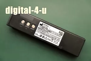 Genuine Metrax Primedic HeartSave M250 XD1 XD300 XD330 Defibrillator Battery - Picture 1 of 2