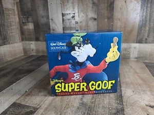 Disney's Super Goof Teeny Weeny Mini Maquette Electric Tiki - Picture 1 of 13