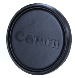 Canon diamètre 58 mm bouchon d'origine (Réf#Y-835) - Photo 1 sur 2