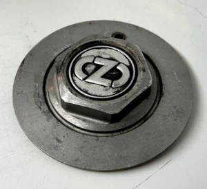 MSW M244 M 244 Wheel Center Cap OZ #1 - Picture 1 of 8