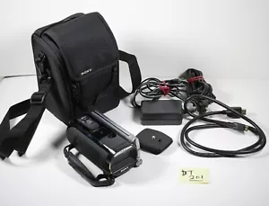 Sony HDR-TD20V Full HD Dual Objektive 3D Camcorder stereoskopisch - ICH LIEBE ES! - Bild 1 von 20