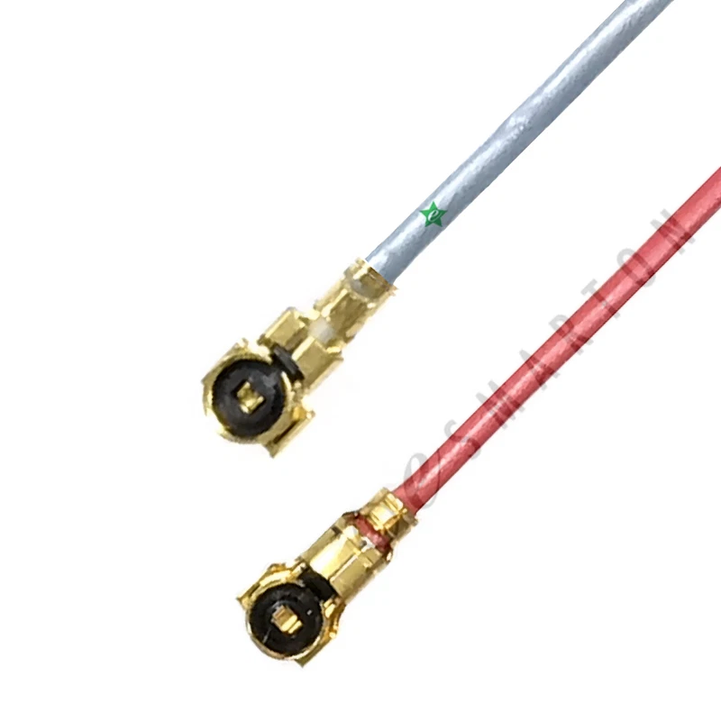 Cable flexible de antena de señal Samsung Galaxy S6 G920 G920P G920F G920A G920V Foto 1 de 1