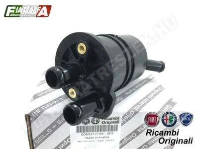 OIL SEGREGATOR SEPARATOR BREATHER TANK 55217795 Alfa 1,9/2,4 diesel New Original - Image 1 of 4