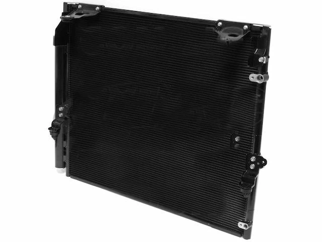 Condensador de aire acondicionado para Toyota Land Cruiser 2008-2011, 2013-2020 2009 2010 2014 S413JZ Foto 1 de 1