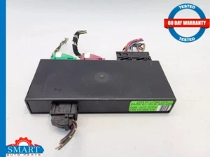 BMW Z3 Roadster Body Control Module Unit BCM 96-02 OEM - Picture 1 of 5