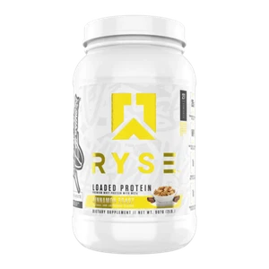 Ryse Core Series Loaded Protein | Build, Recover, Strength | 25g Whey Protein - Picture 1 of 6