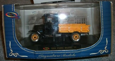 1923 Ford Model TT by Signature Models Diecast Model 32309 NIB - Image 1 of 4