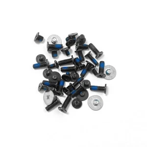 Laptop Full set of screws For LENOVO ideapad 330-15AST 81D6 330-15IKB 81DC 81DE - Picture 1 of 2