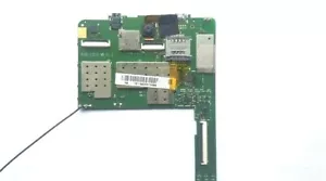 Original Mainboard Trekstor Surftab Xiron 7.0 3G - Bild 1 von 1