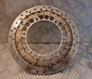 Disco de freno delantero Keeway Superlight 125 - Imagen 1 de 2