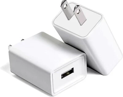 Power Adapter For Ring Spotlight Cam Plus/pro battery With 25ft/7.5m Flat Weat - Image 1 of 4