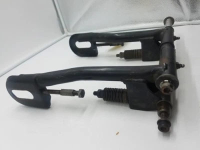 Задний рычаг подвески Ski Doo Asm 2008-2010 Skandic WT 550 600 605252504 605252505 - Изображение 1 из 4