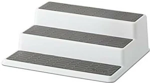 Copco 10 Inch Non-Skid 3 Tier Organizer Used - Picture 1 of 8