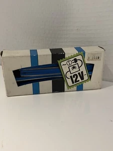 Lego Schienen Kurve 12 Volt Zug Nr. 751 Vintage - Bild 1 von 4