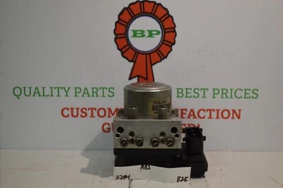 47660JM03A Nissan Rogue ABS Control de bomba OEM 2011 Módulo 825-27A4 Foto 1 de 4