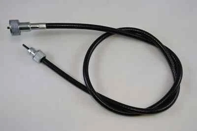 Ossa Speedometer Cable ISDT Super Pioneers Enduro Phantoms 1974 1975 1976-1978 - Image 1 of 4