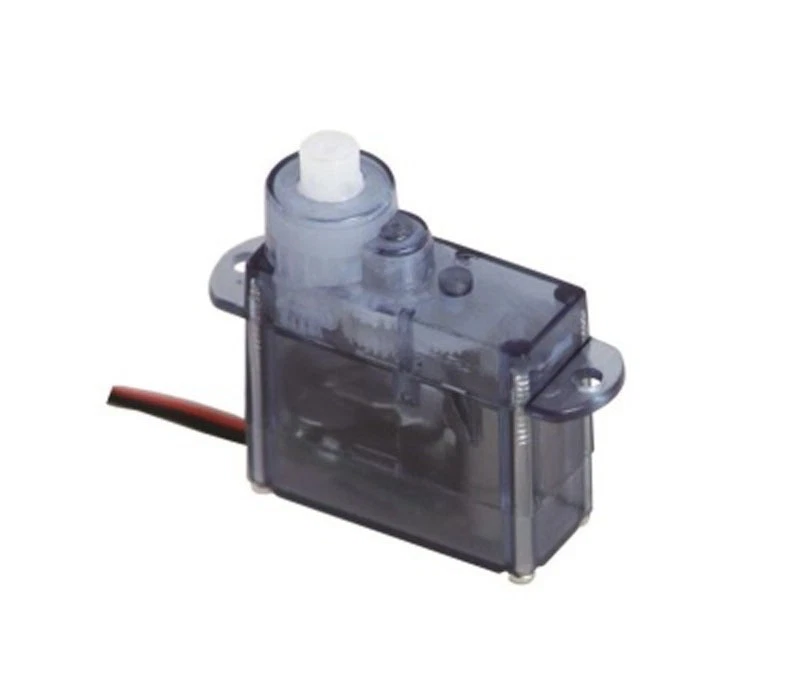D-Power AS-107BB Analog-Servo - 220-AS107 - Bild 1 von 1
